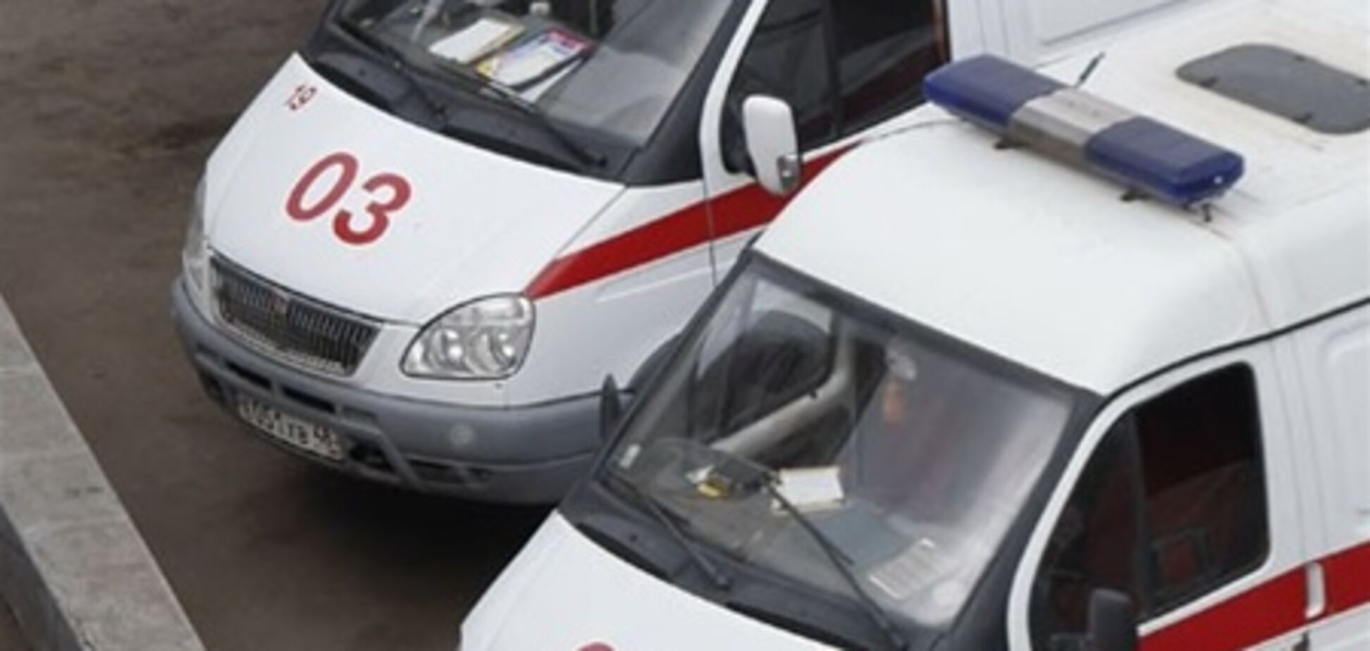 На Різдво рятувальники з боєм витягнули з річки Харків дівчину-самовбивцю