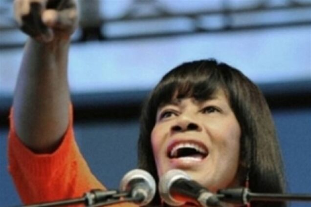 Ямайка отделилась от Великобритании