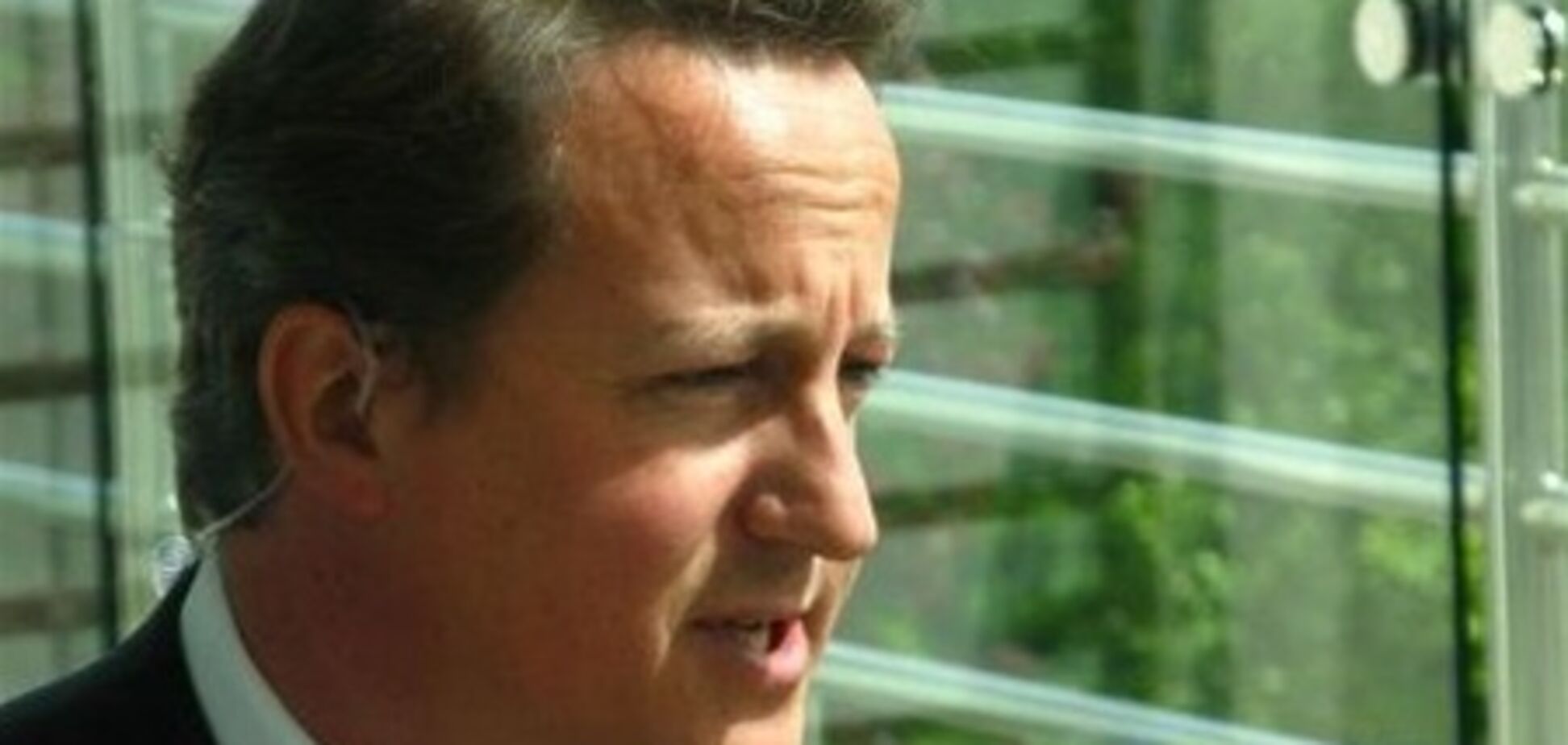 Кэмерон: Британия будет блокировать налог на финоперации в ЕС