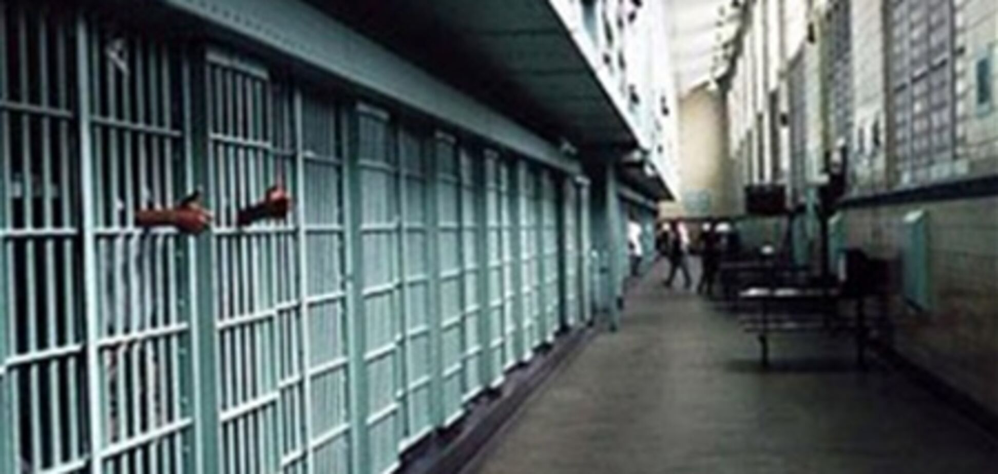 Ув'язнені венесуельської тюрми взяли в заручники 680 осіб