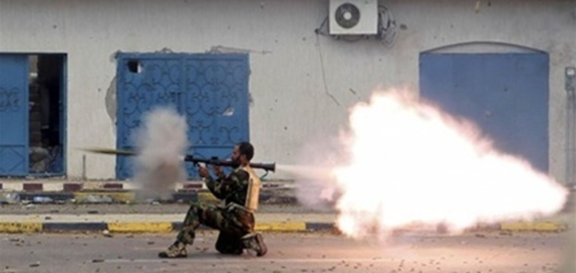 В Сирии продолжаются бои с повстанцами: 11 солдат убиты