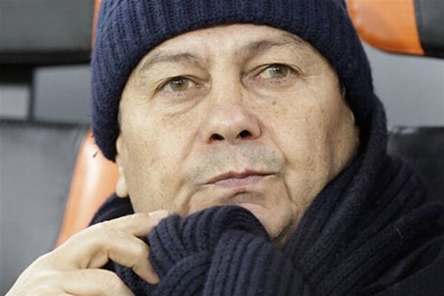 Румынские доктора готовят Луческу к операции