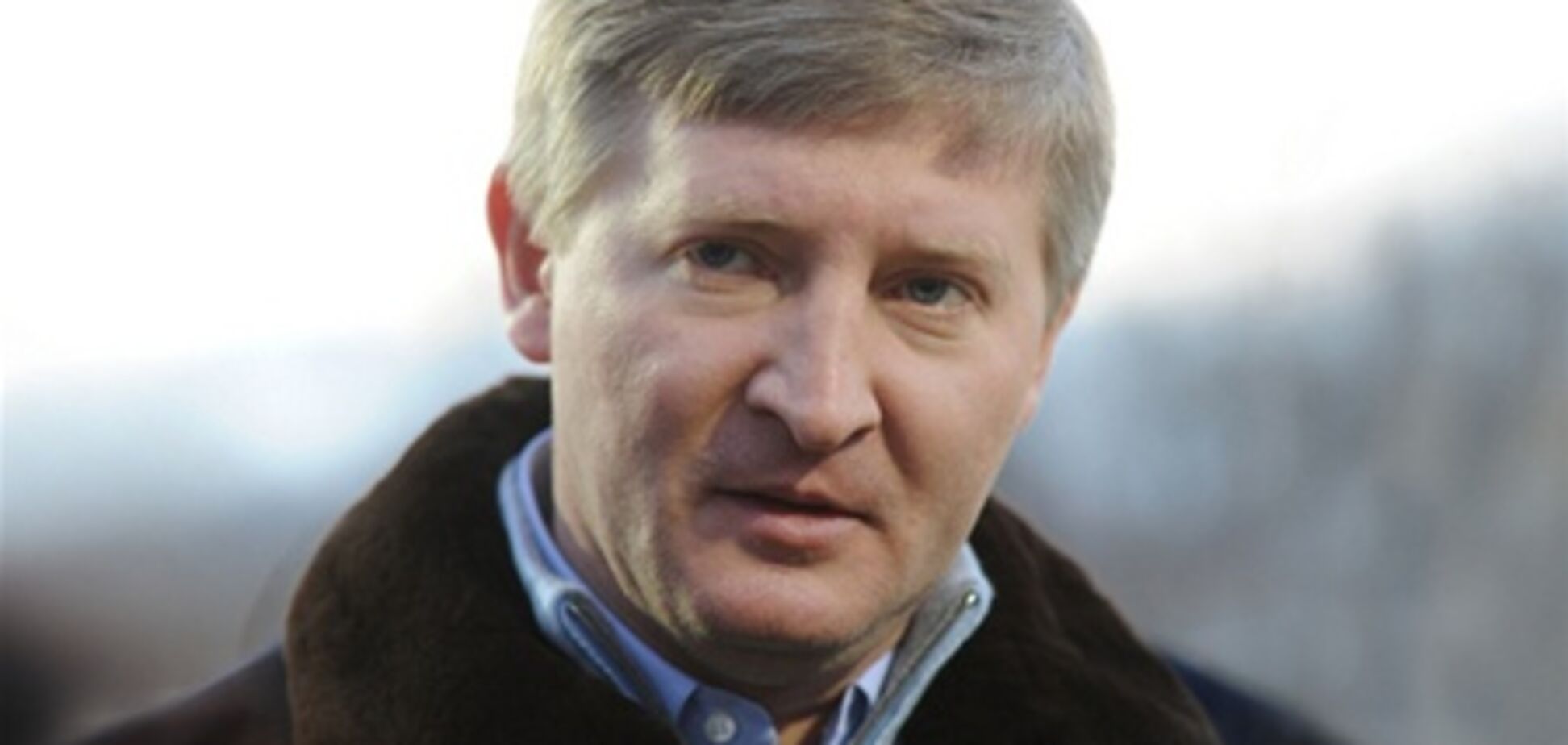 Ахметов: после случившегося с Луческу 'Шахтер' должен выиграть чемпионат и кубок