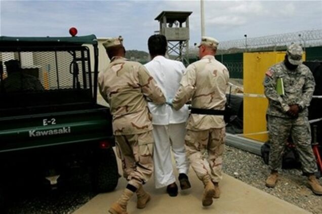 Афганистан обвинил США в издевательствах над заключенными