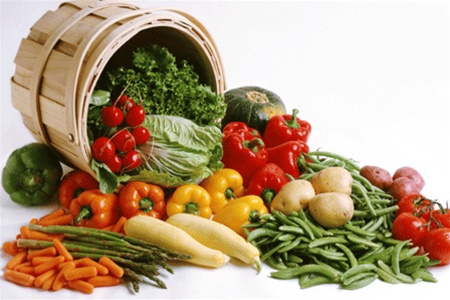 Украина создаст единый орган контроля за качеством продуктов