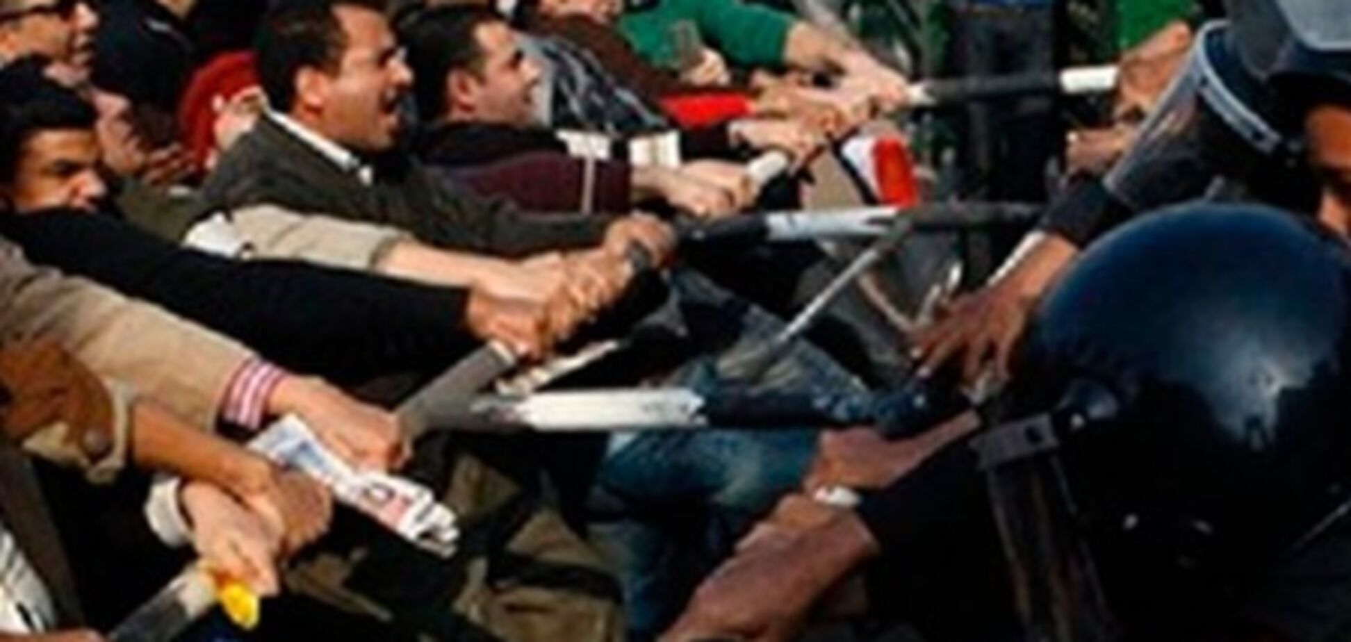 МИД: в результате столкновений в Сирии украинцы не пострадали