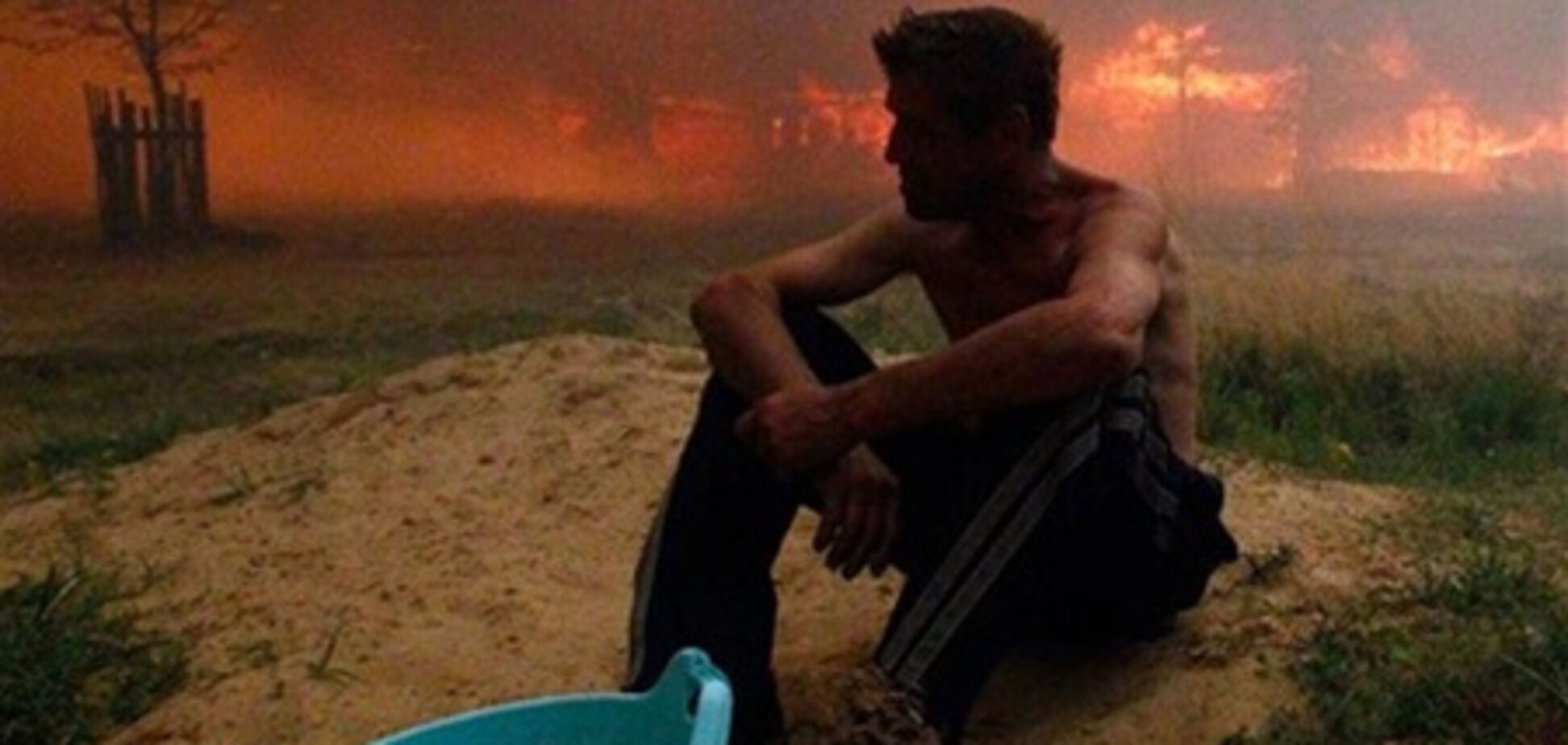 Украинцы, вредившие природе, заплатят больше 500 тыс. гривен