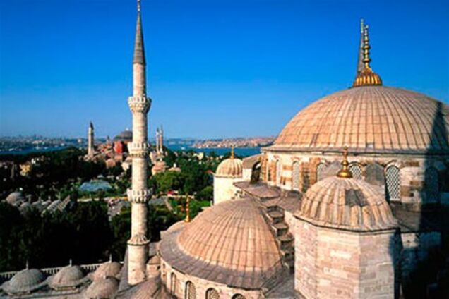 Ученые прогнозируют сильное землетрясение в Стамбуле