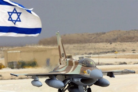 Израиль увеличит военные расходы  на 2012 год