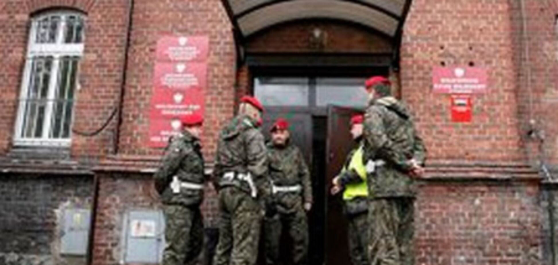 Президент Польши обеспокоен попыткой самоубийства военного прокурора