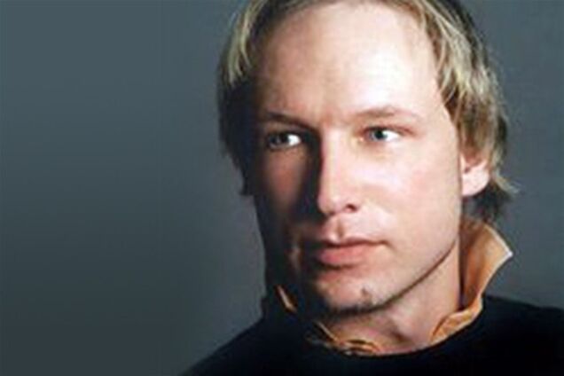 Брейвику разрешили давать интервью и видеться с друзьями