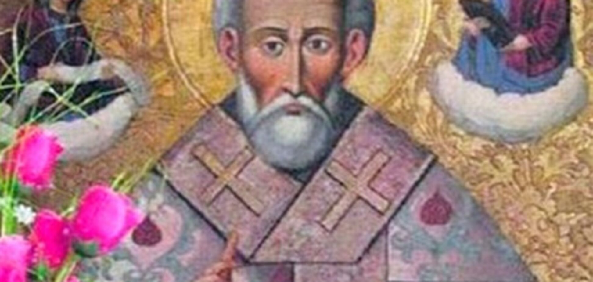 Из церкви на Львовщине украли четыре иконы XVII столетия