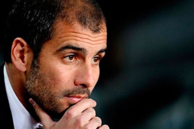 Назван лучший футбольный тренер 2011 года