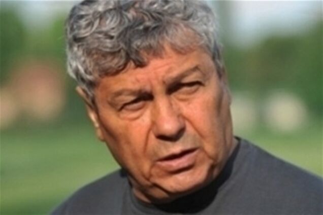 Луческу: Показалось, что трамвай хотел задеть меня