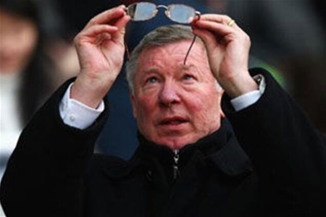 Фергюсон: Не вижу, кто может помешать 'Барселоне' выиграть Лигу чемпионов