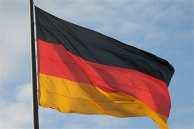 Германия впервые разместила векселя под отрицательную доходность
