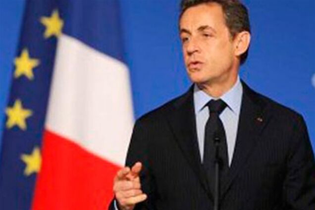Саркози и Меркель хотят подписать бюджетный пакт Евросоюза к 1 марта