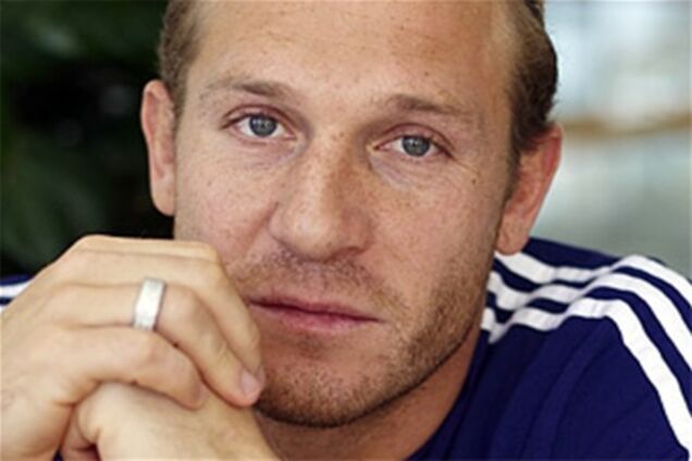 Воронин: Соскучился по футболу