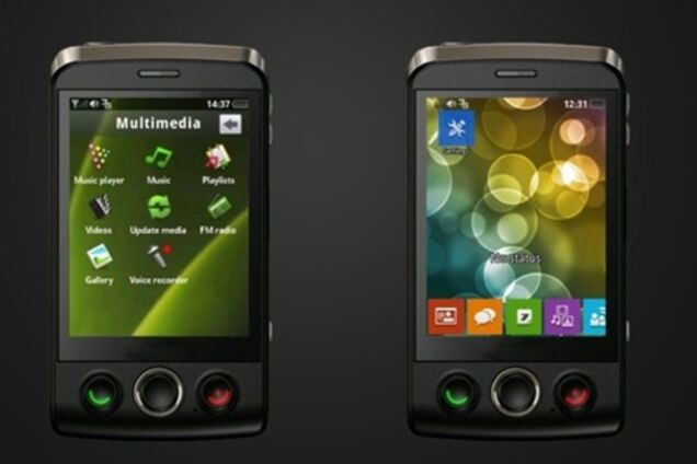 Nokia готовится выпускать дешевые 'почти смартфоны'. Фото