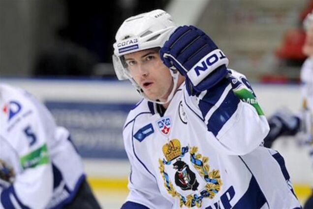 КХЛ. Историческая победа 'Амура', виктории 'Ак Барса' и 'Кузни'