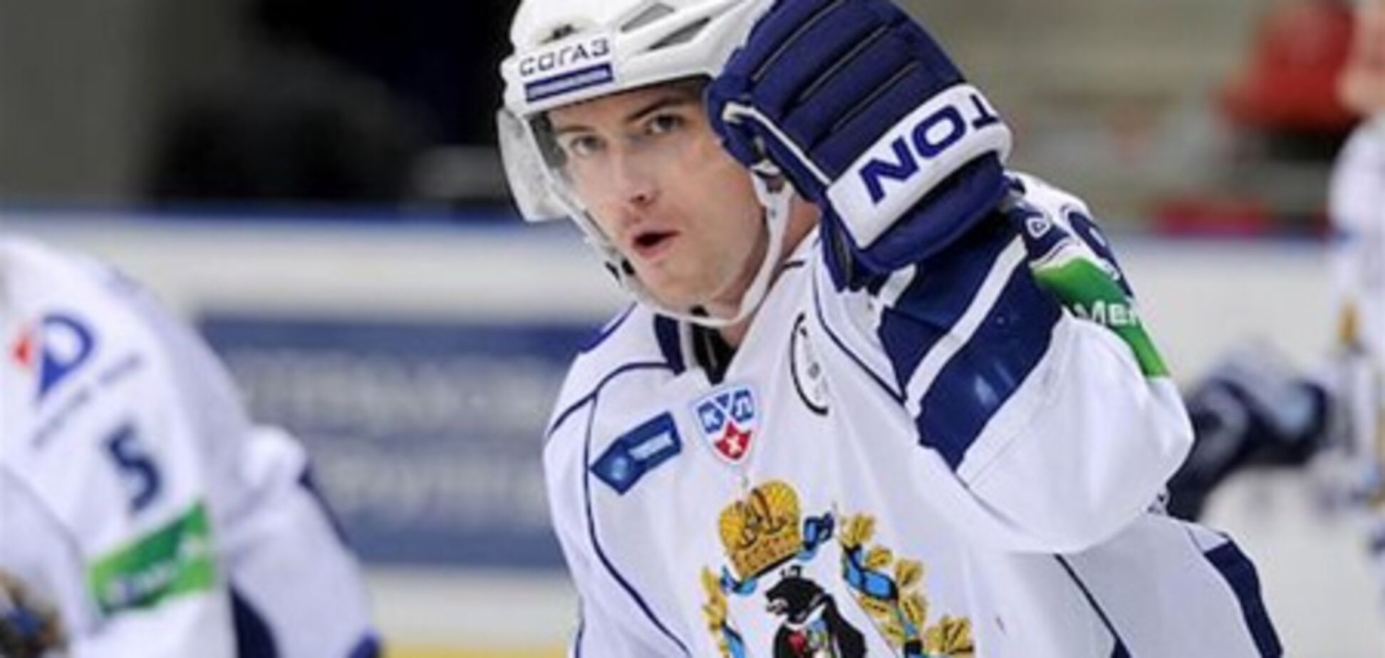 КХЛ. Историческая победа 'Амура', виктории 'Ак Барса' и 'Кузни'