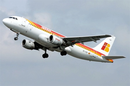 В Испании пилоты объявили забастовку: отменены сотни рейсов