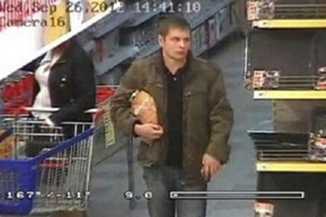 Джерело в МВС: 'Караванський стрілок' ще в Україні