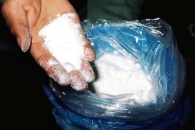 Таможенники пресекли ввоз 'наркотического' чая в Украину