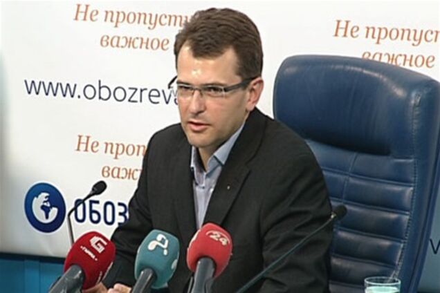 В Украине порядка 2 миллионов нелегальных 'стволов' - эксперт