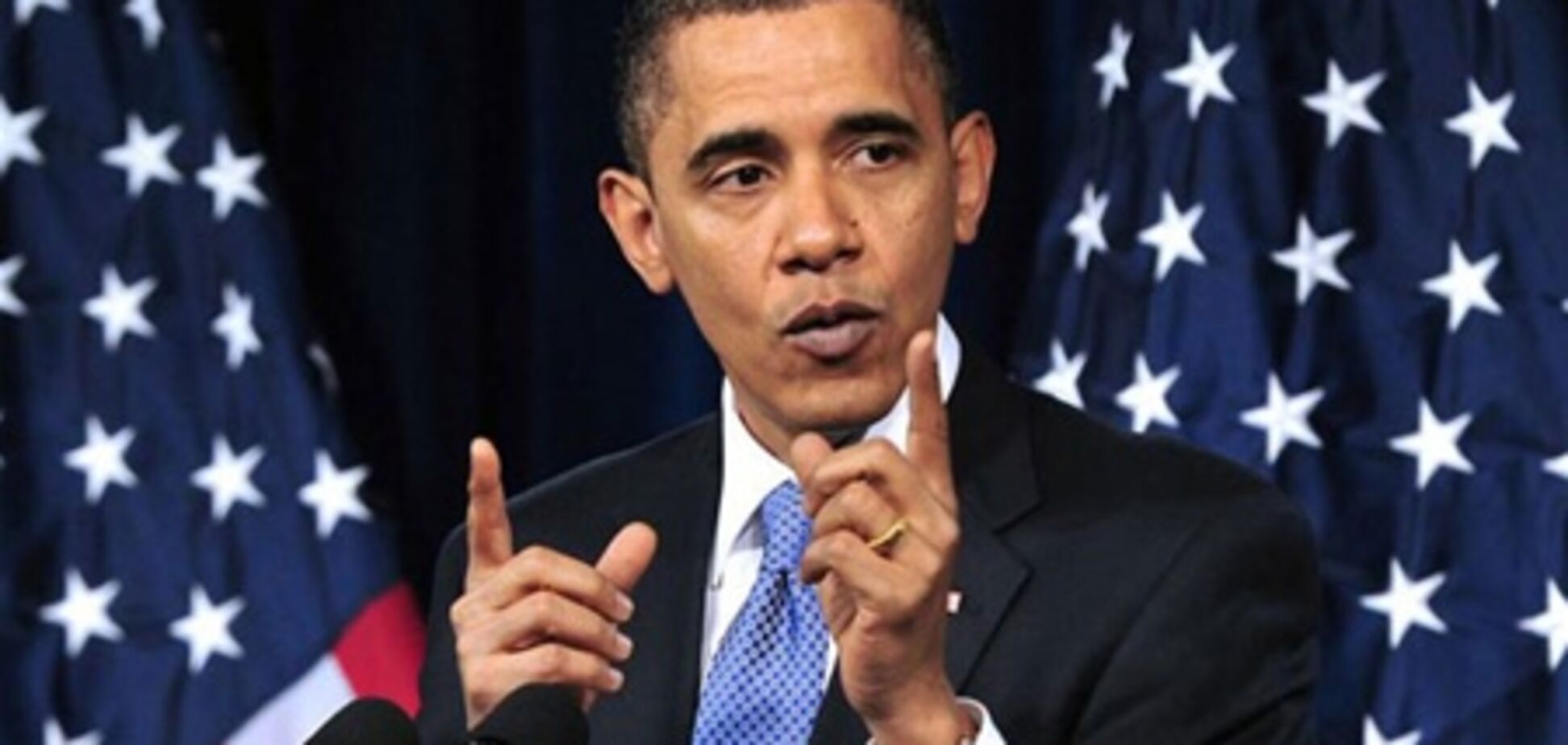 Большинство американцев уверены в победе Обамы на выборах