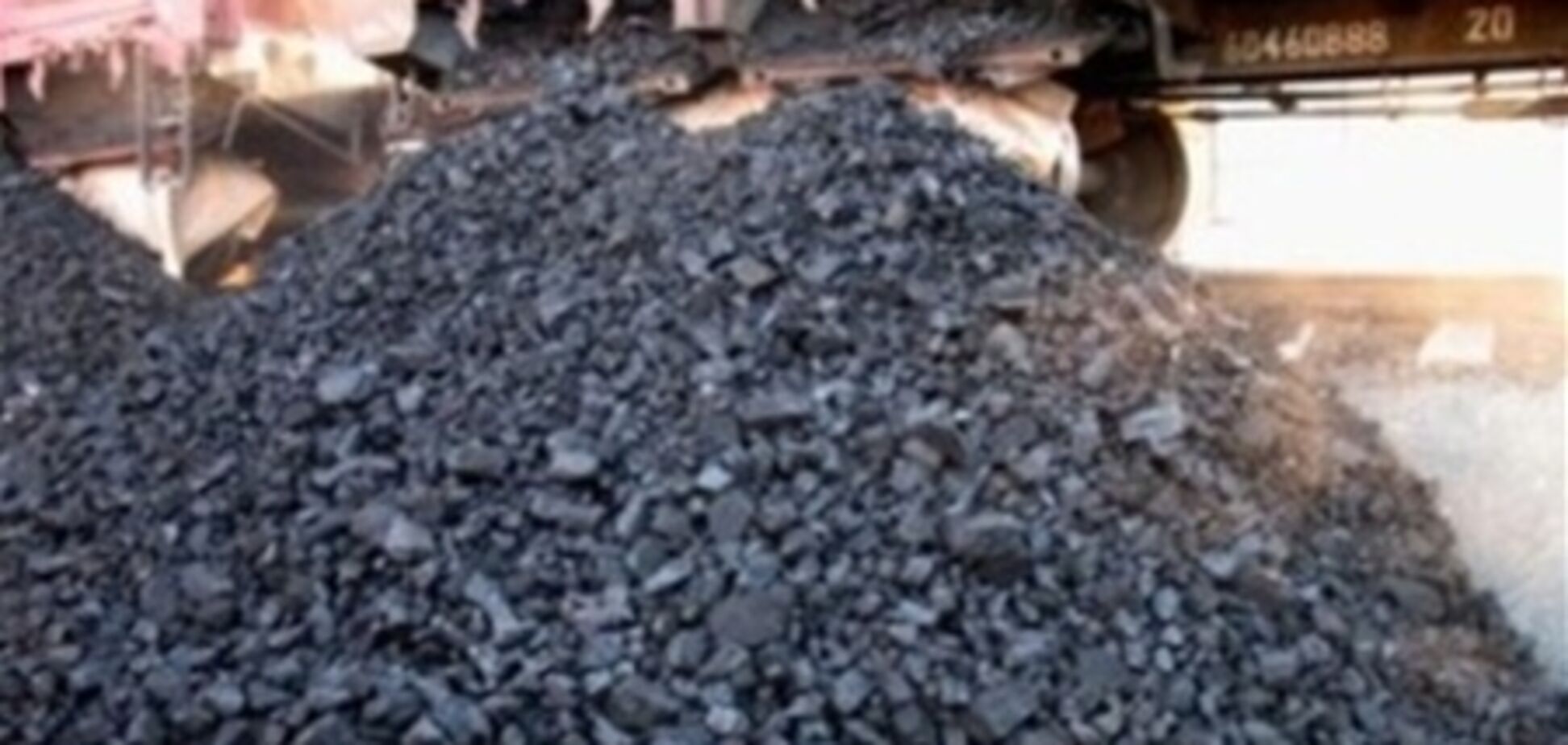 Канада хочет зарабатывать деньги на донецком угле