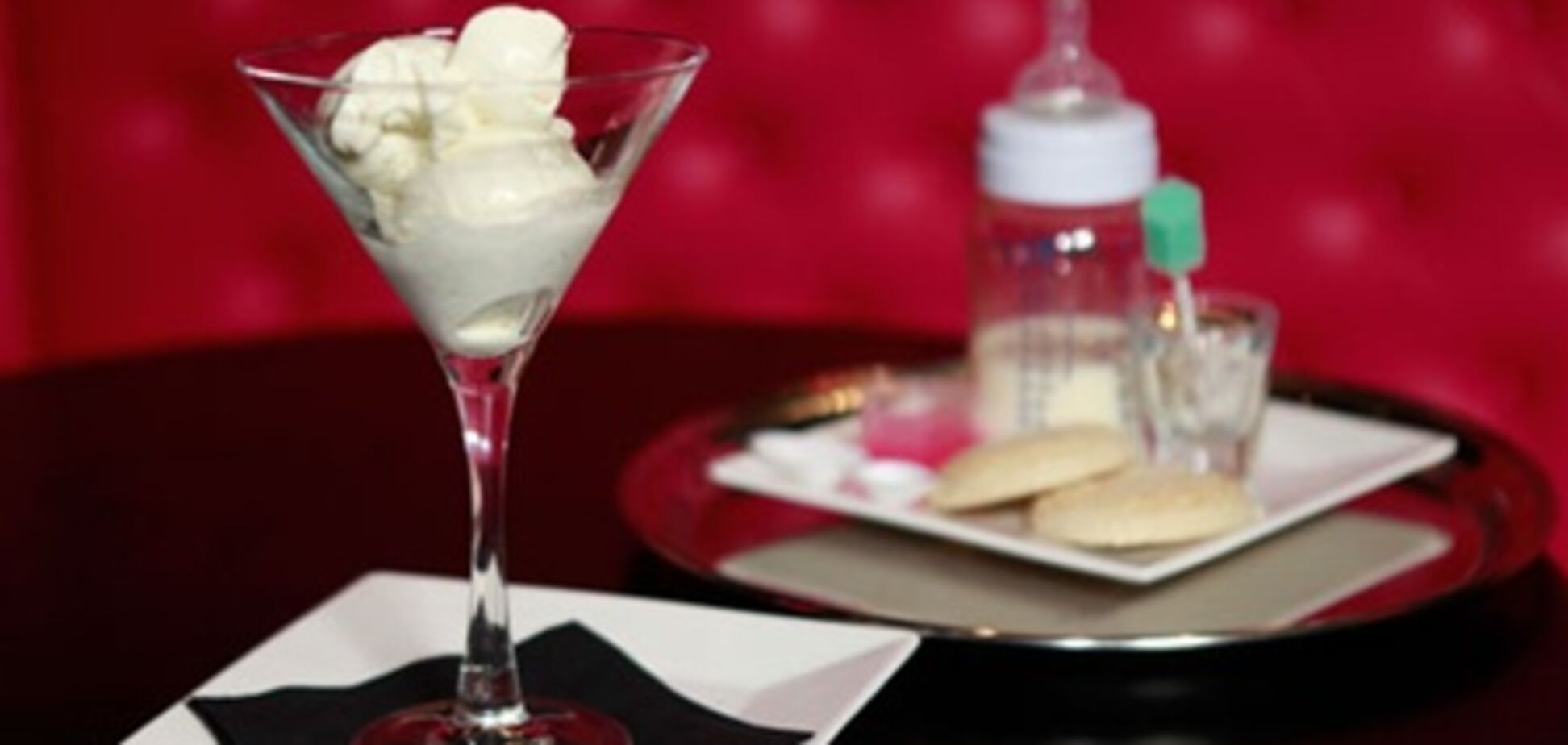 Первый в мире музей мороженого открылся в Италии