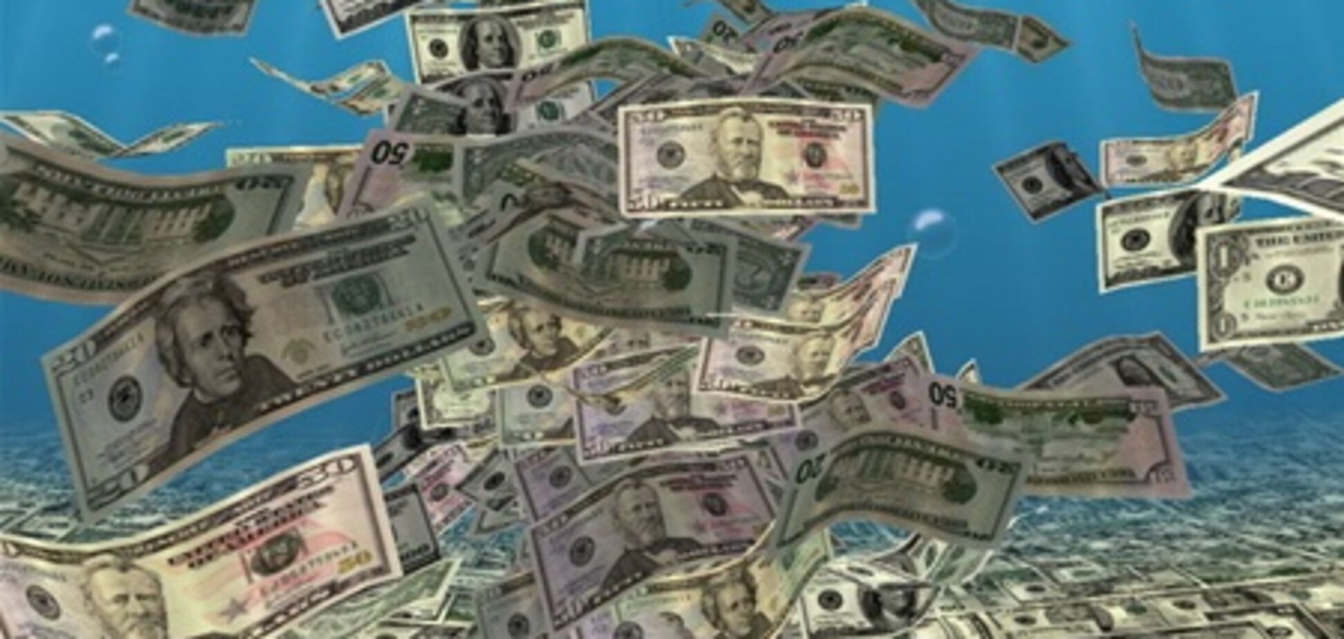 Доллар на межбанке стабилен, 01 октября 2012