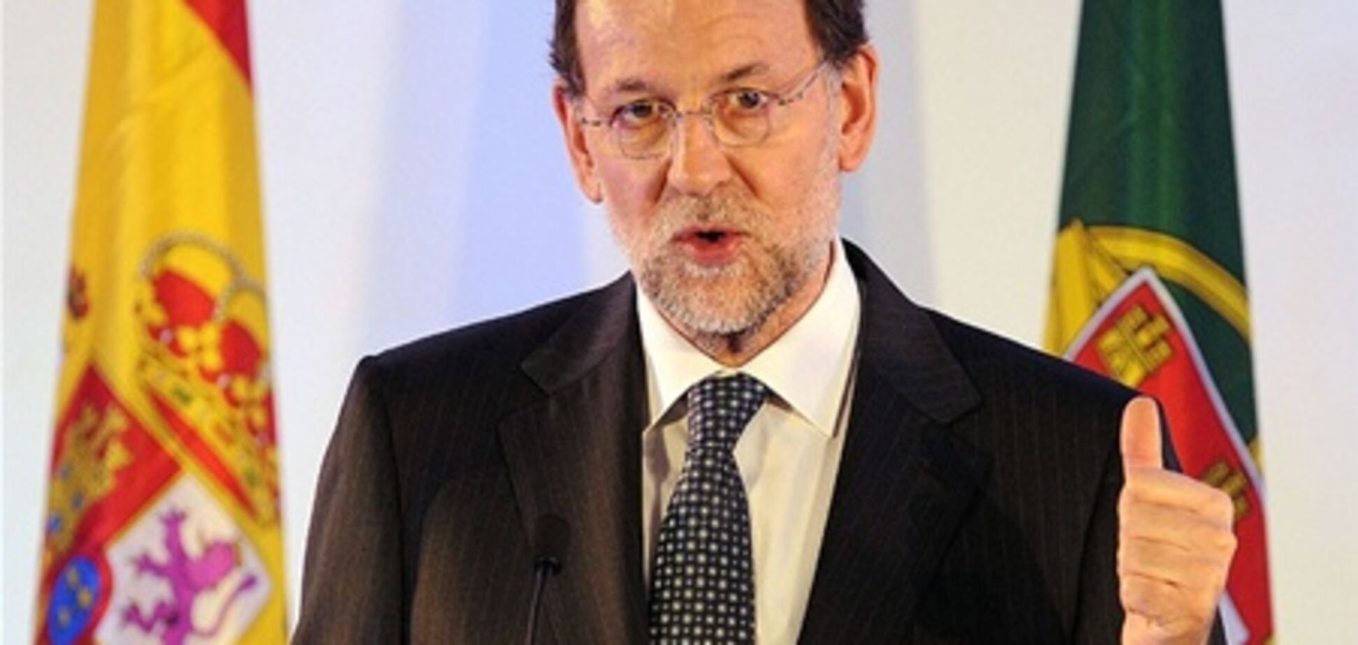 В следующем году Испания возьмет в долг 207 млрд евро