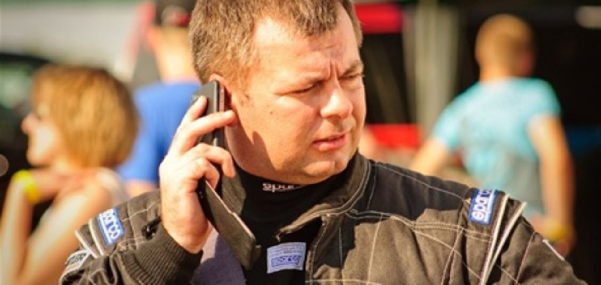 Погибший 'Че Гевара' из Кабмина выступал против нелегальных гонок