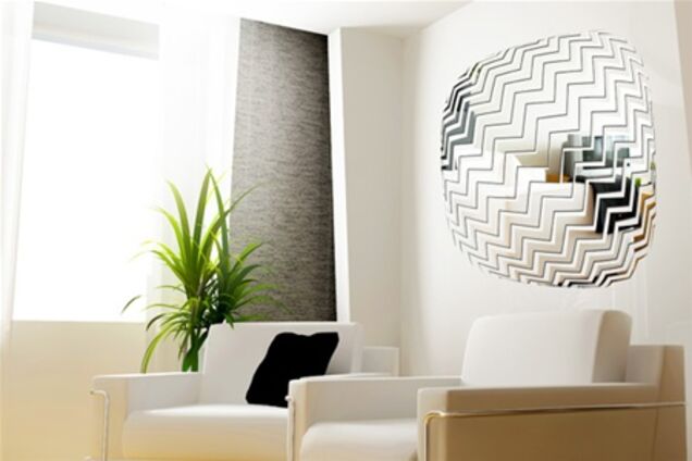 Как создать иллюзию пространства в маленькой квартире?