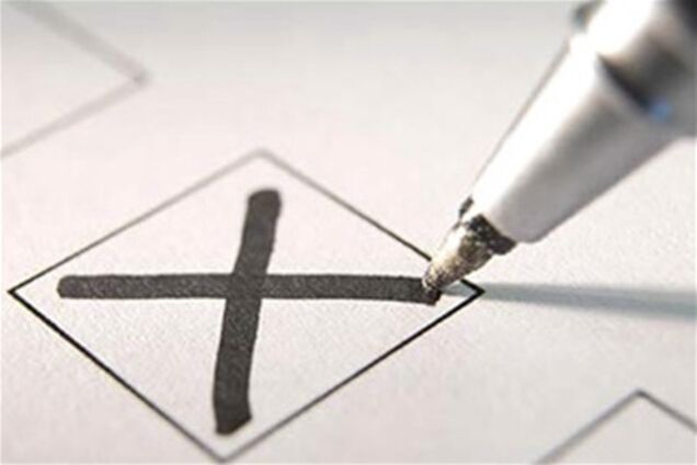 Лидером по нарушениям избирательного процесса стала Киевщина