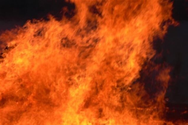 Четыре человека погибли в результате пожара на Харьковщине