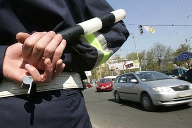 ГАИ откажется от приборов без фото- и видеофиксации