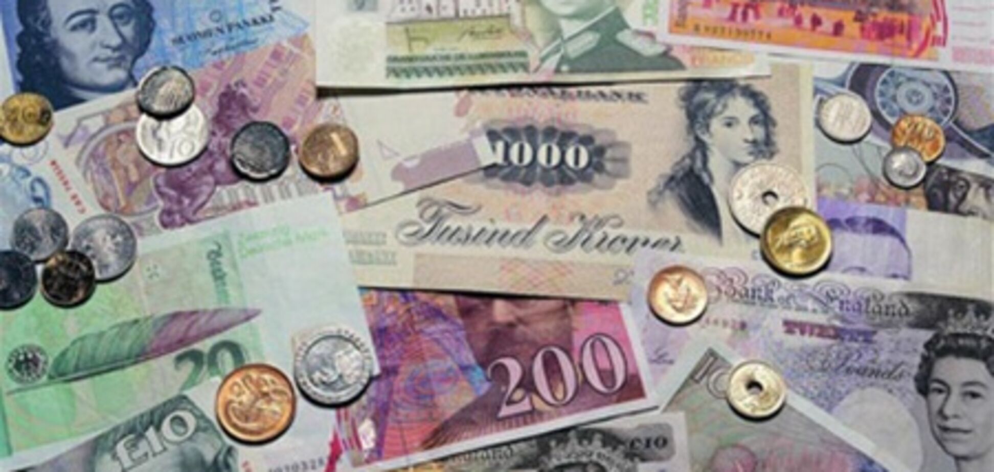 Правительство предлагает выгодную альтернативу валютному депозиту