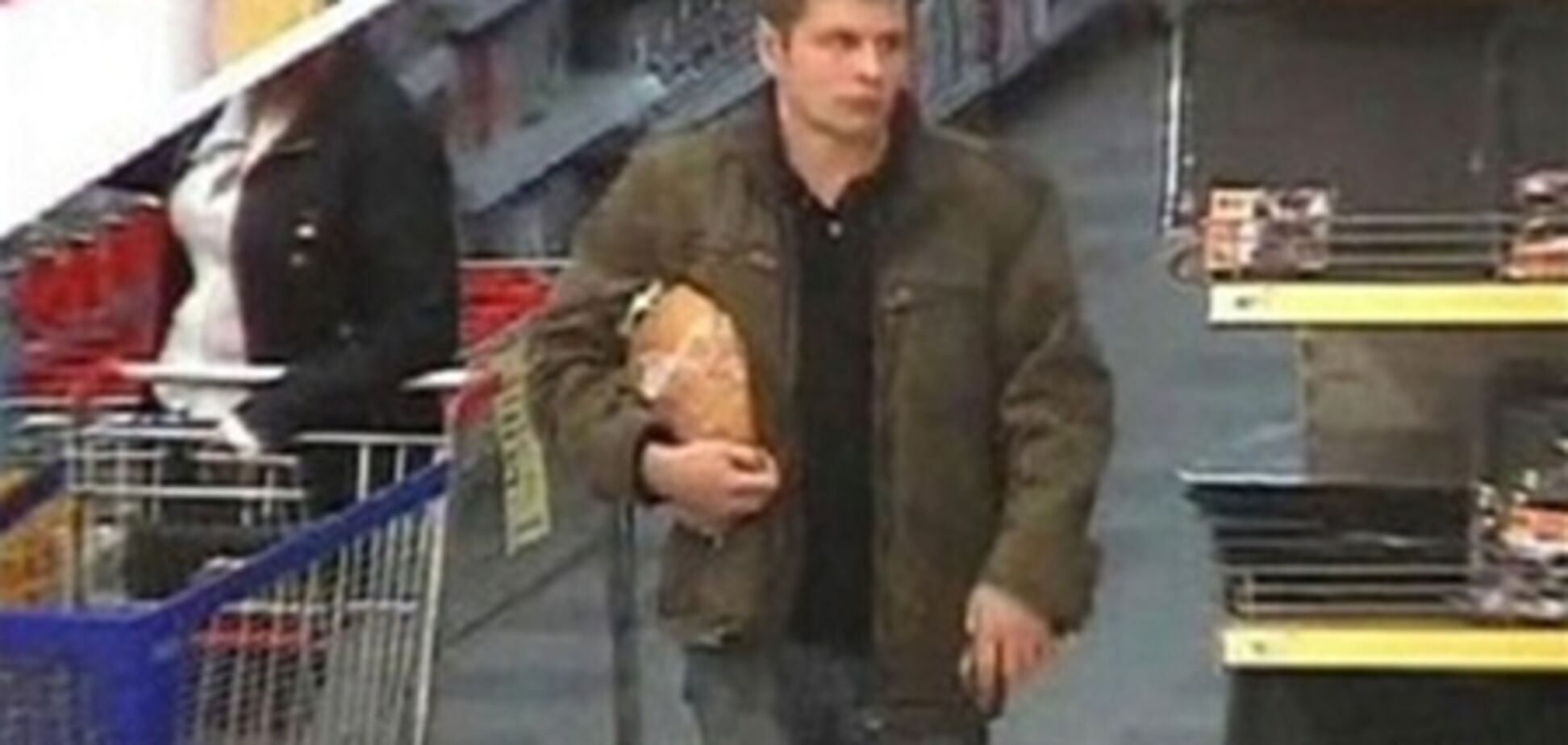 Даішник: вбивця з 'Каравану' - член банди Дикаєва