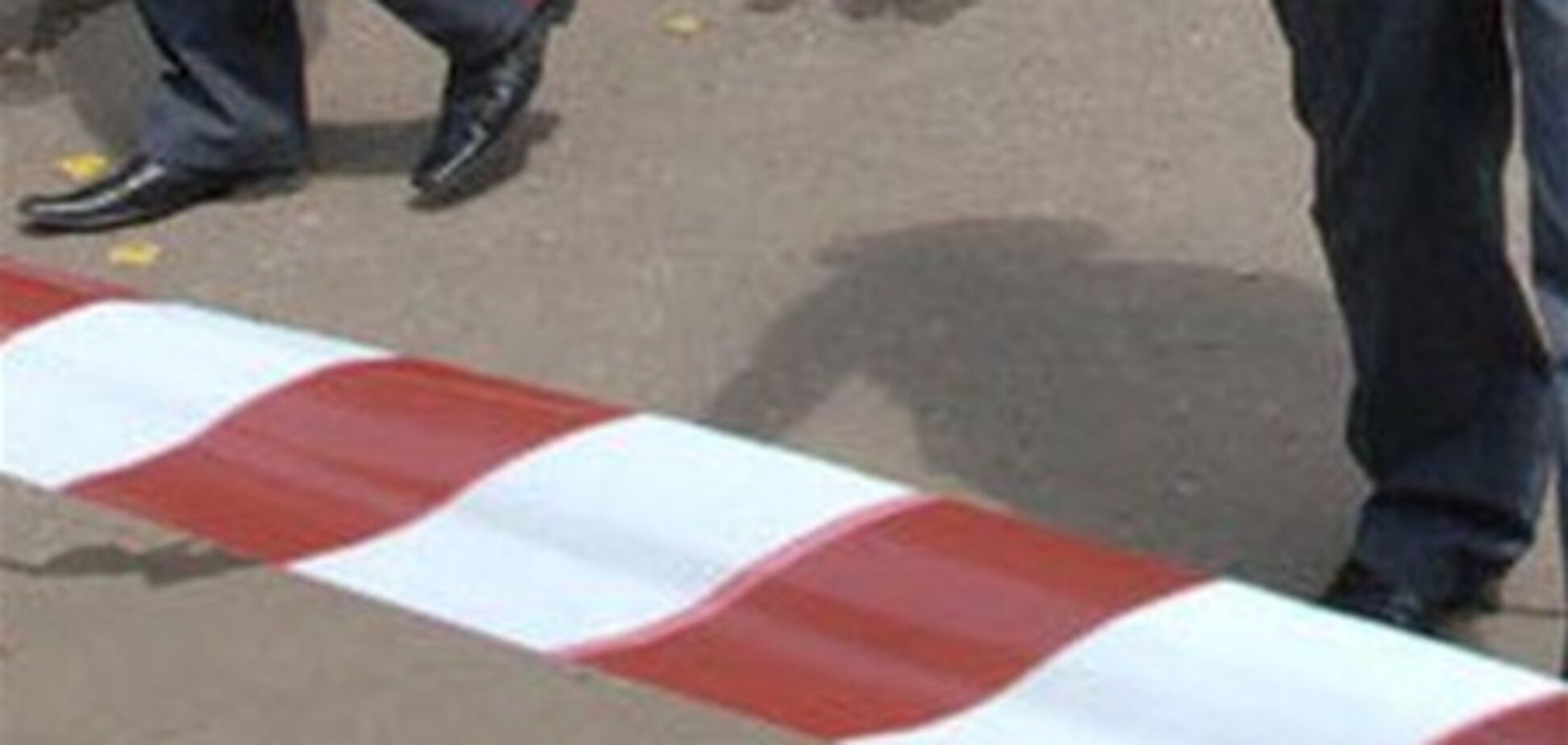 У Криму знайшли мертвим директора одного з автопідприємств