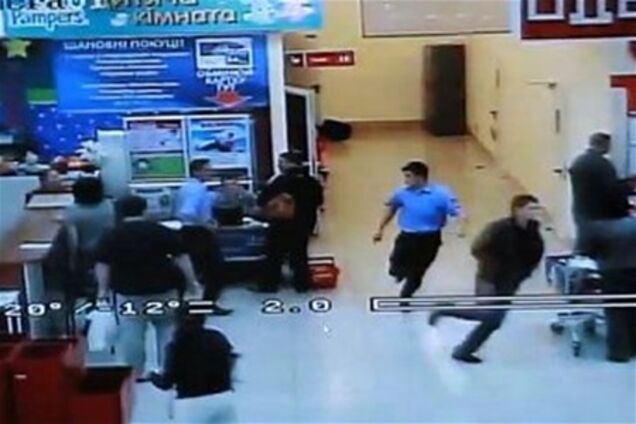 Стрелку из 'Каравана' приписывают убийство гаишника и 'черных археологов'