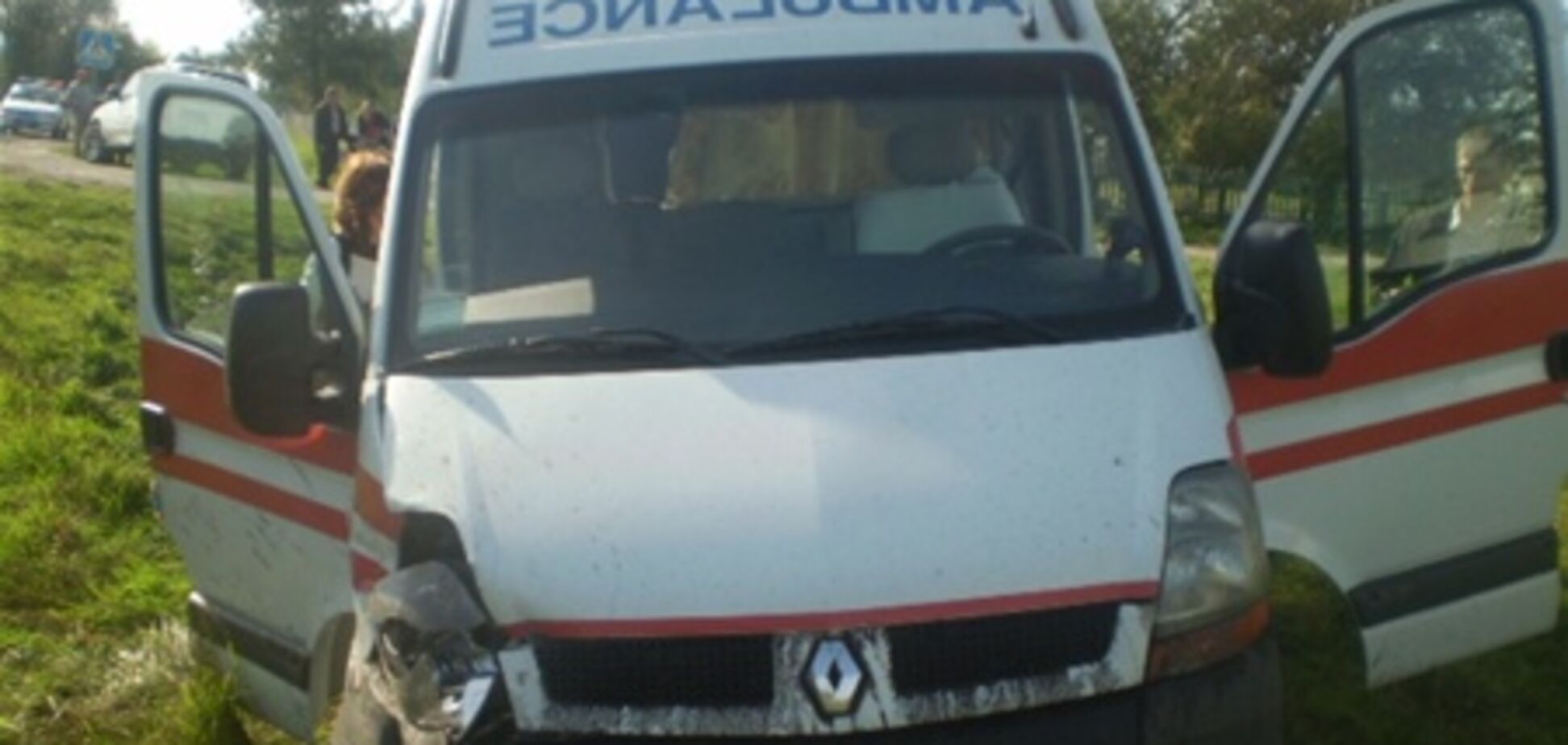 Ситуация на дорогах за 30 сентября: 36 погибших