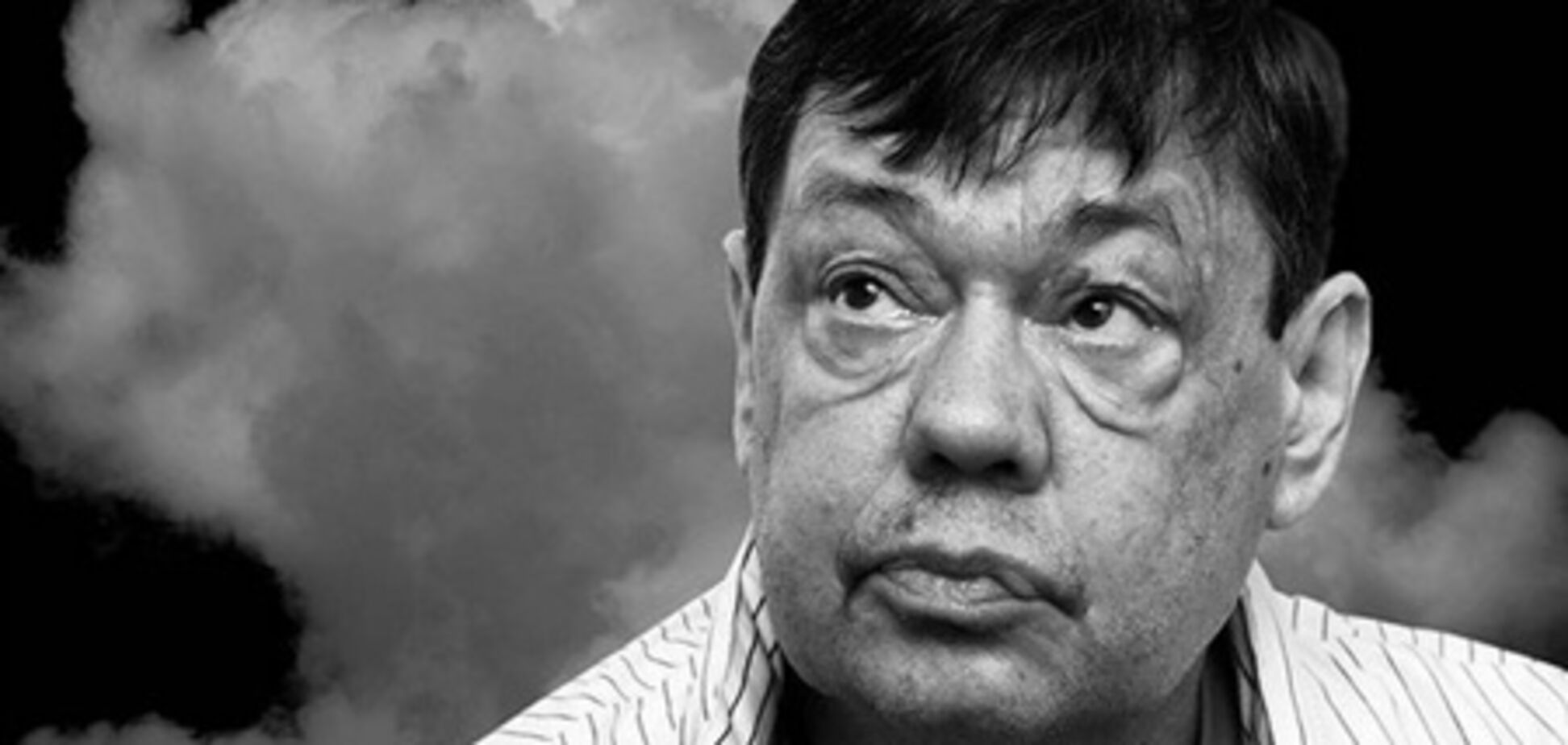 Караченцов не смог прилететь в Киев