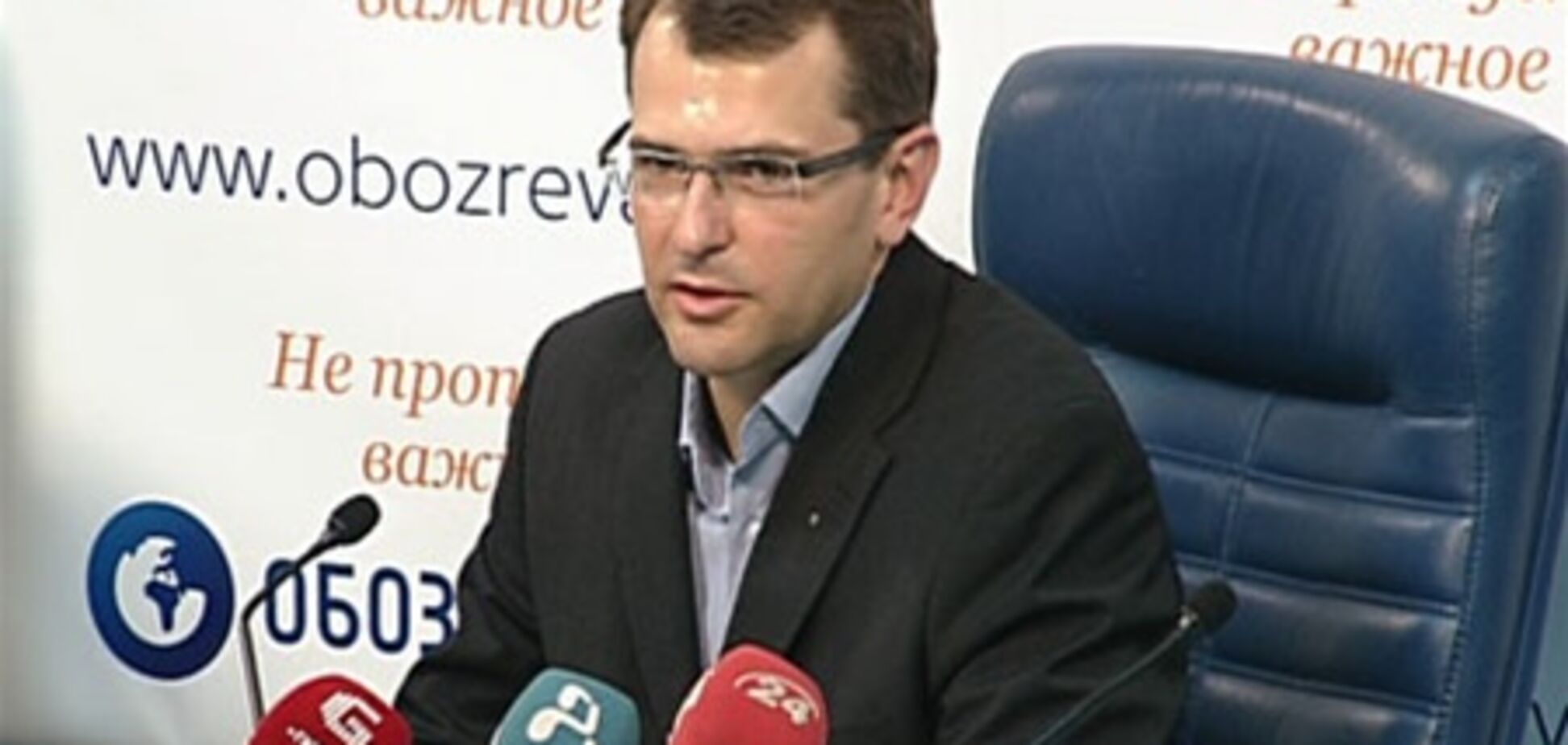 Охранников супермаркетов нужно учить стрелять – эксперт