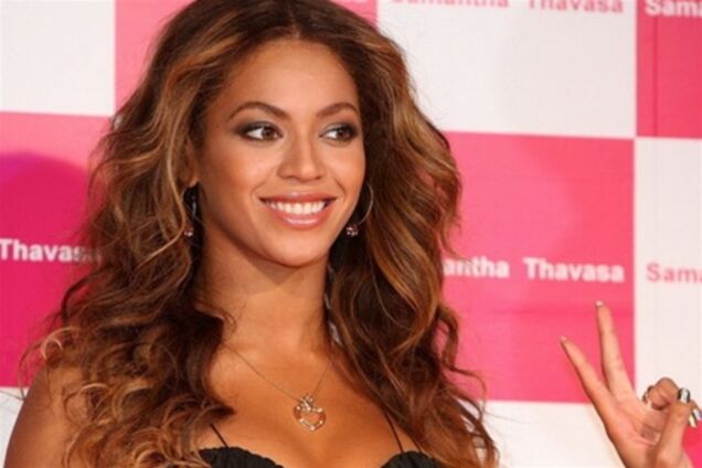 Бейонсе отказалась стать новой Барбарой Стрейзанд