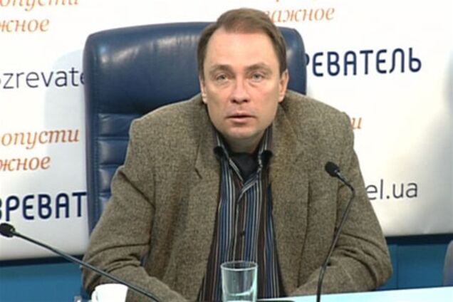 Политолог о новом составе ВР: мы будем иметь тот же 'жлободром'