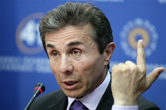 Верховный суд Грузии принял иск Иванишвили о восстановлении гражданства