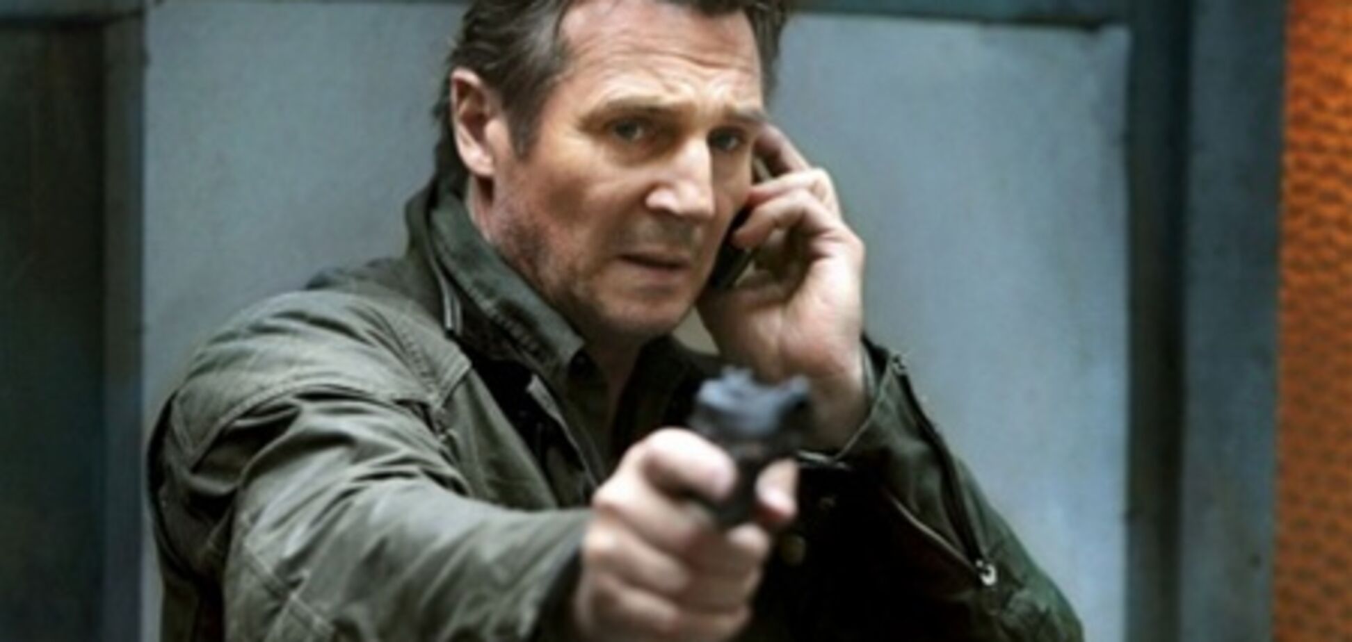 Сценарист пообещал 'Заложницу 3'